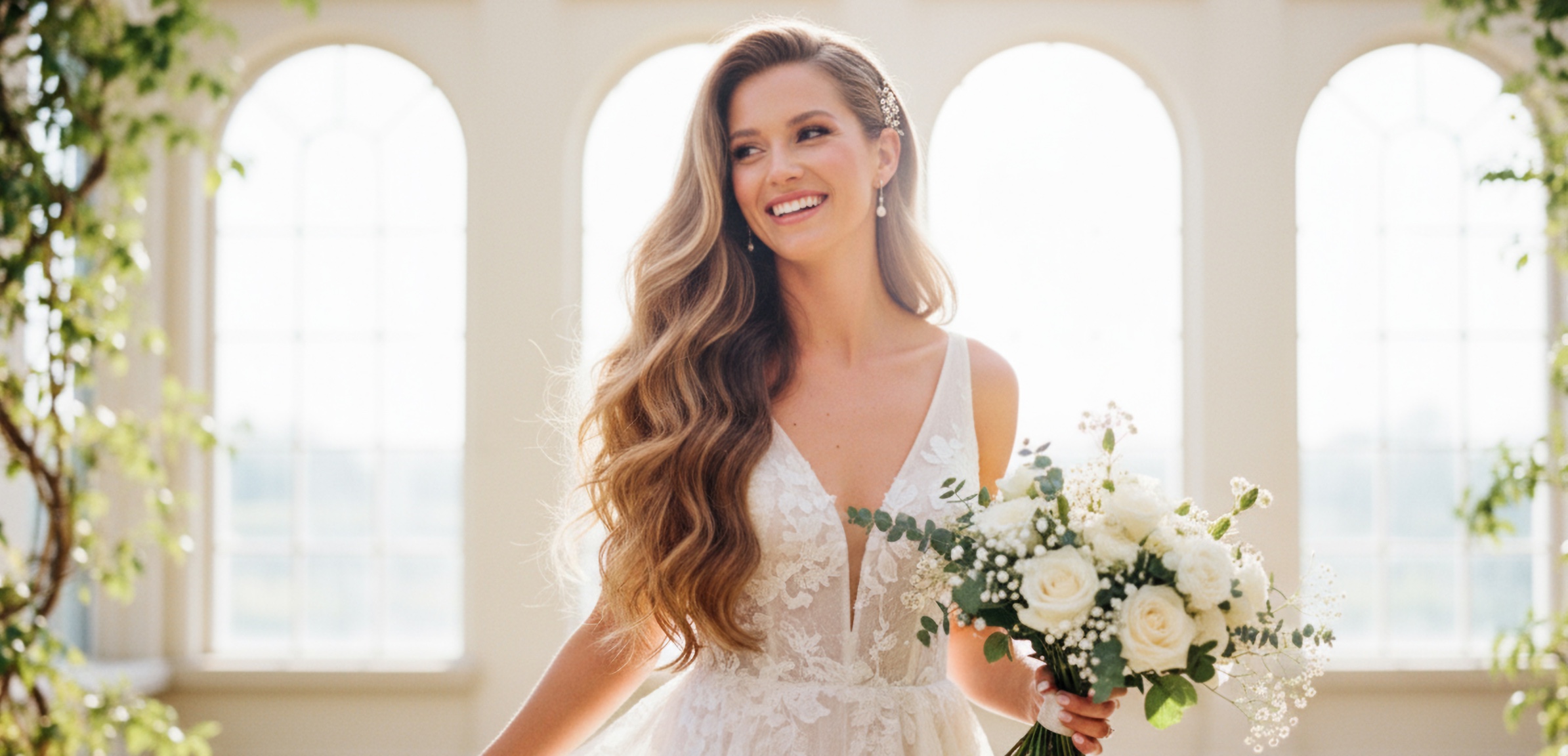 Key West bride