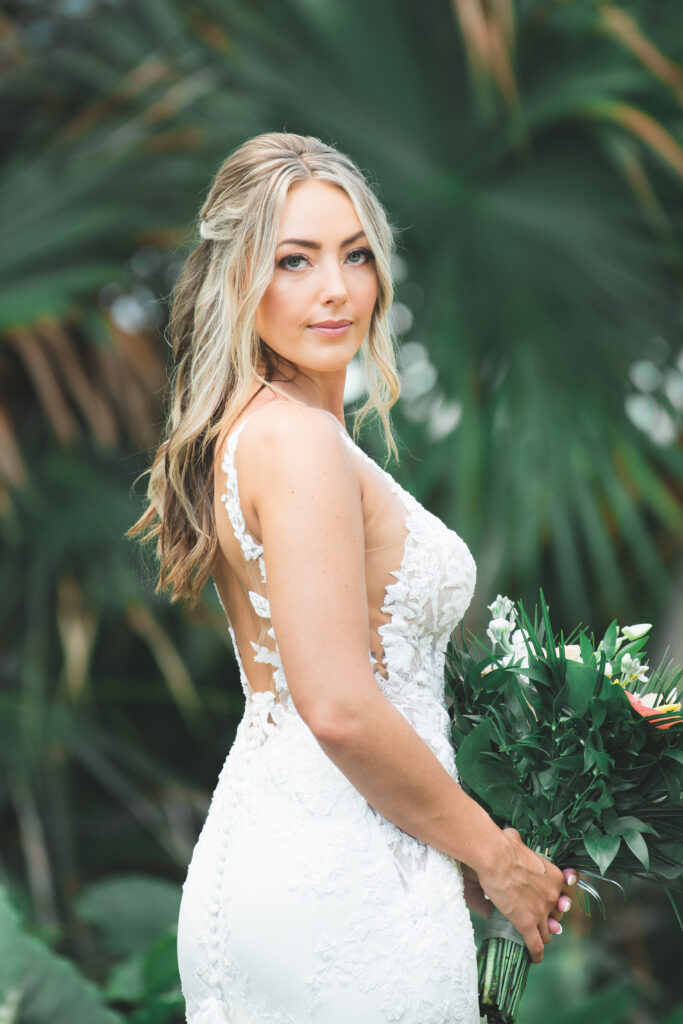 Key West Bride