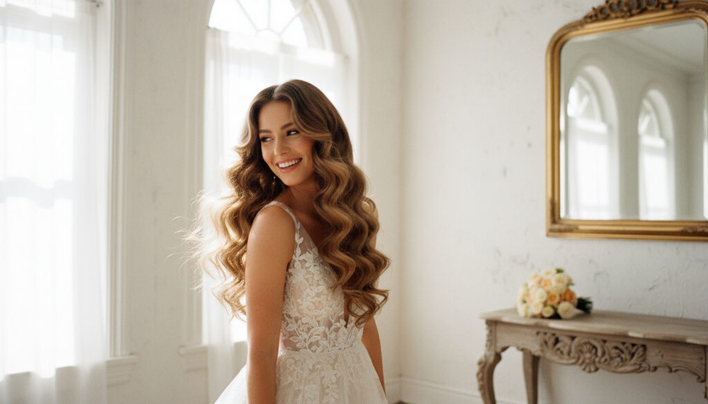 Key West Bride